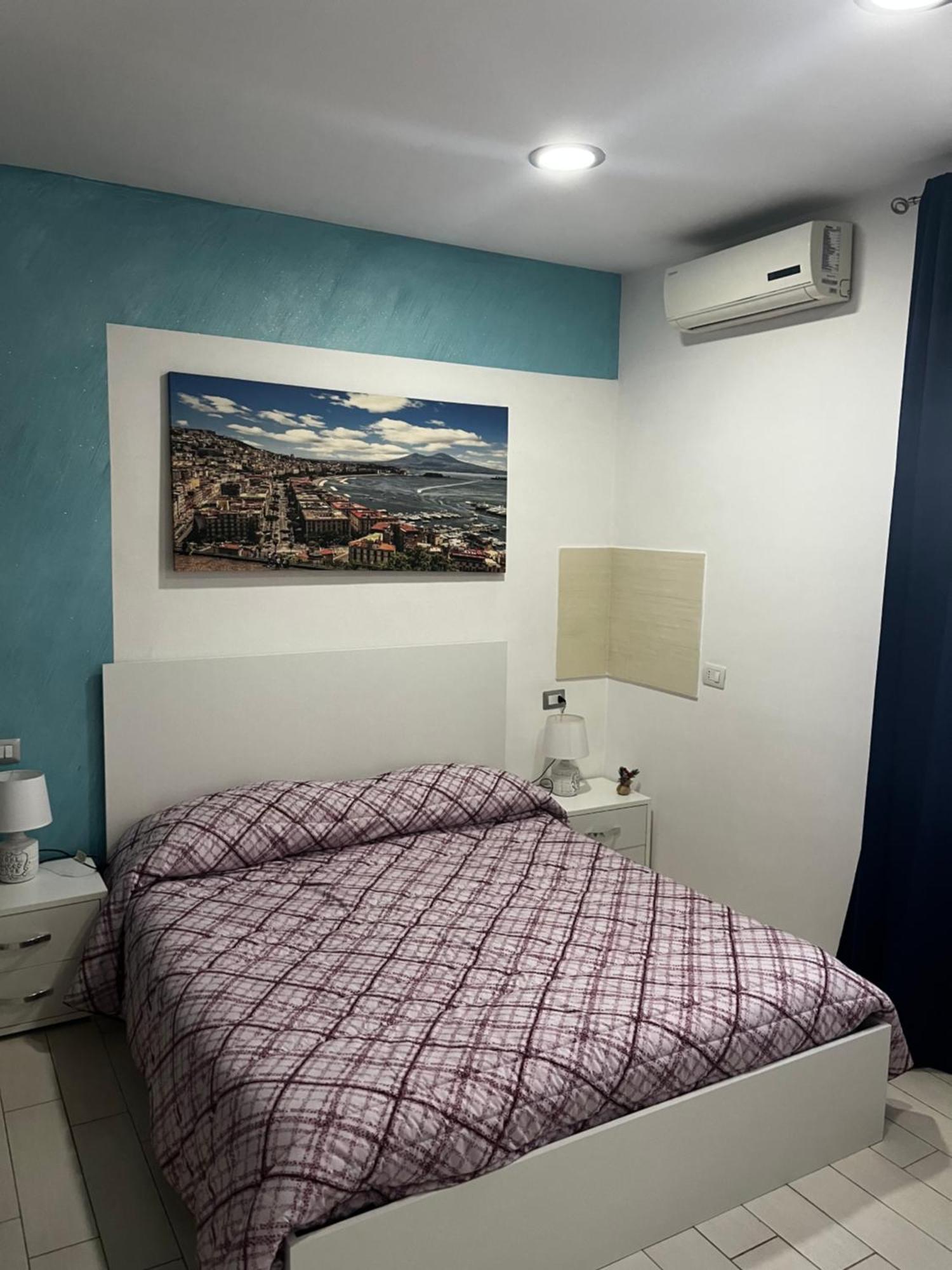 Family Room Portici Exterior foto
